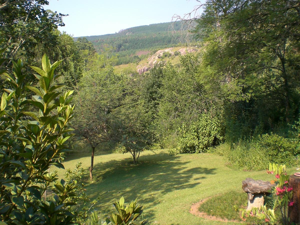Porcupine Ridge Guest House Sabie Buitenkant foto