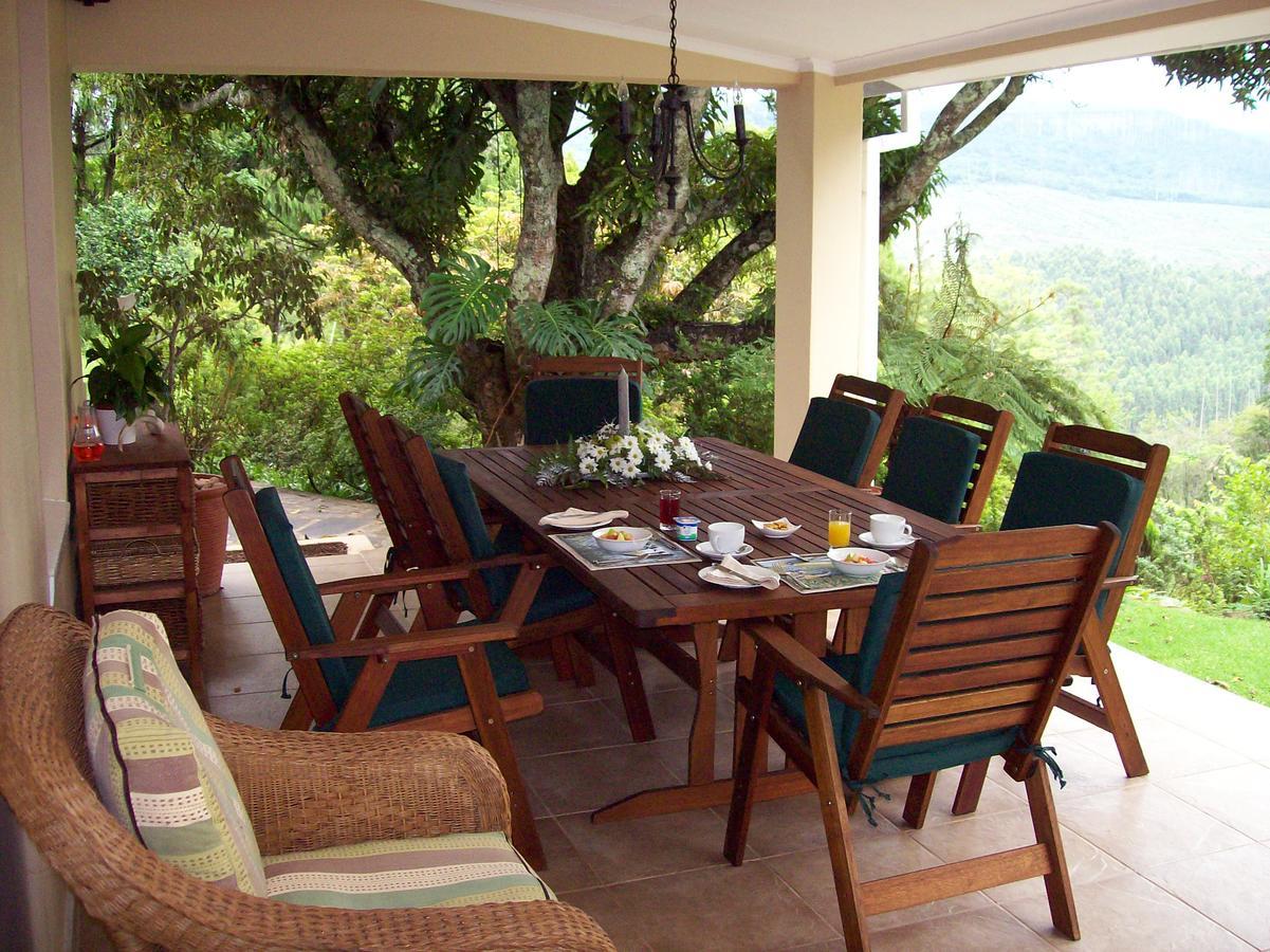 Porcupine Ridge Guest House Sabie Buitenkant foto
