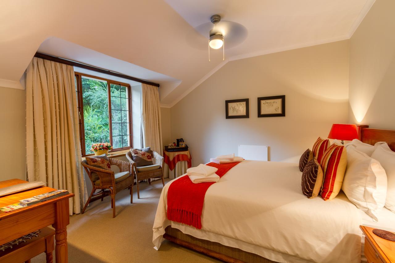 Porcupine Ridge Guest House Sabie Buitenkant foto