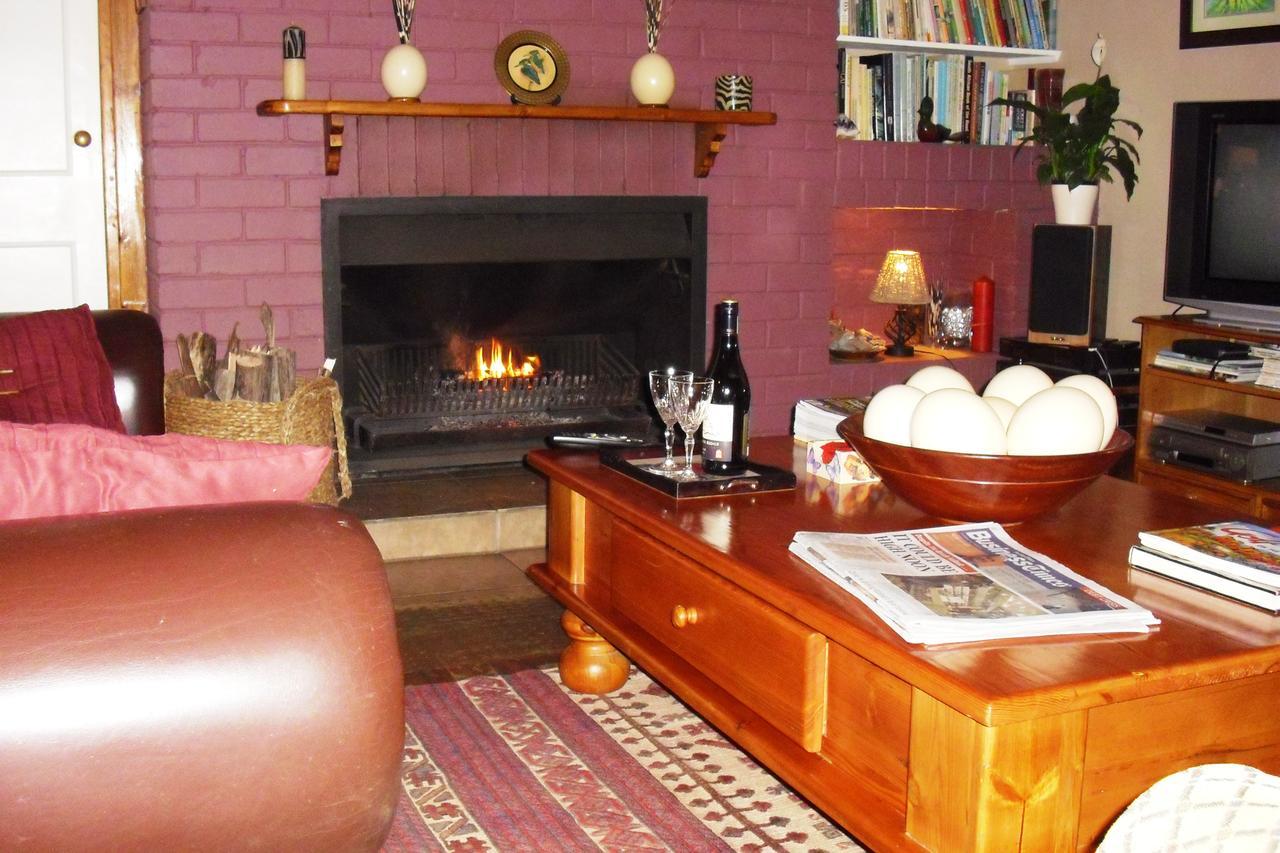 Porcupine Ridge Guest House Sabie Buitenkant foto