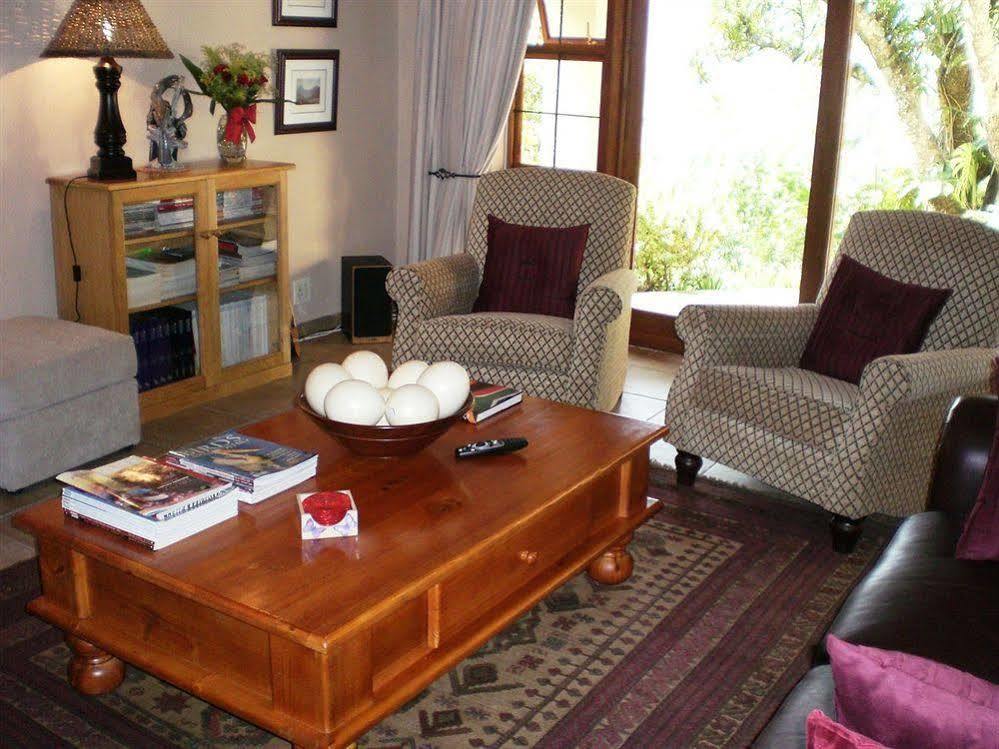 Porcupine Ridge Guest House Sabie Buitenkant foto