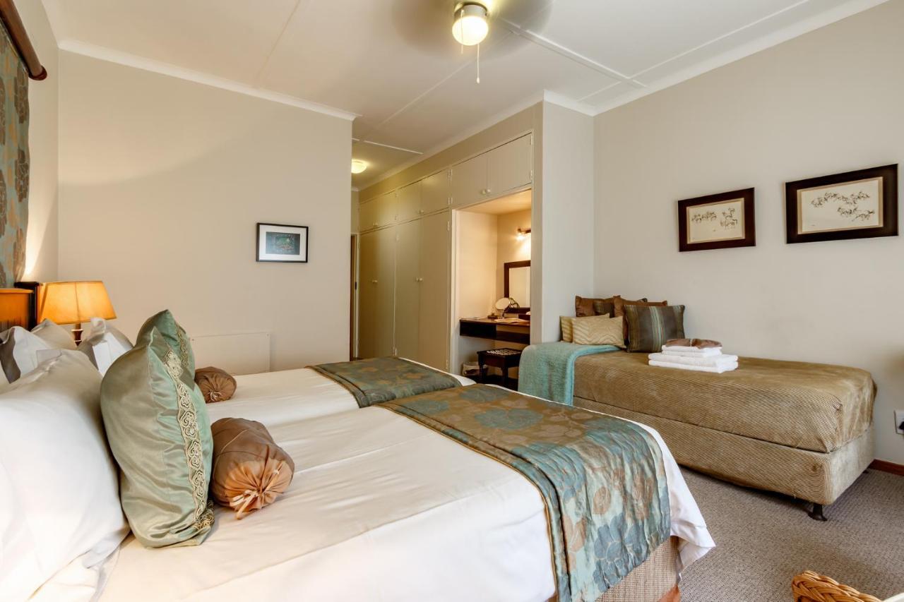 Porcupine Ridge Guest House Sabie Buitenkant foto