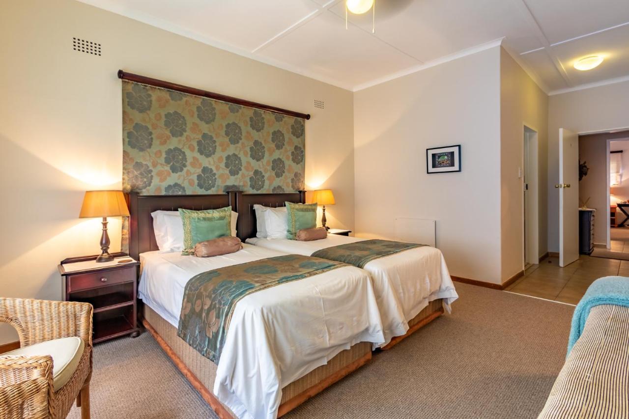 Porcupine Ridge Guest House Sabie Buitenkant foto